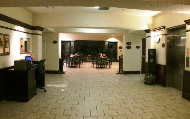 photo 2 of Sleep Inn & Suites