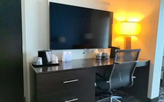 photo 3 of Best Western Cambridge