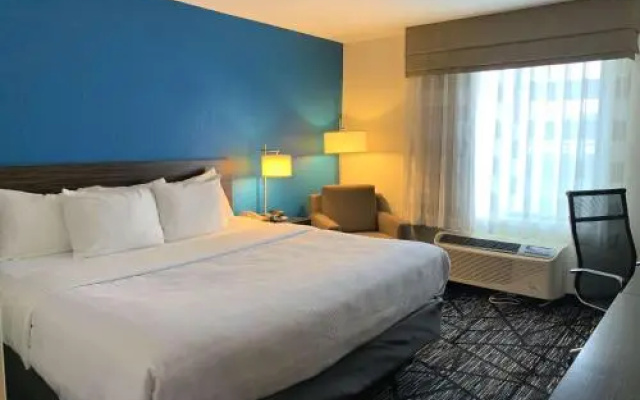 photo 4 of Best Western Cambridge