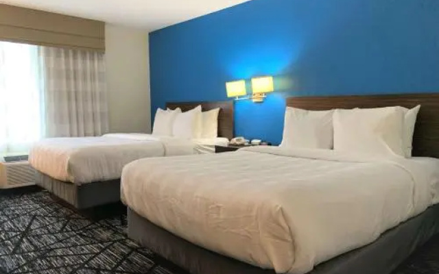 photo 5 of Best Western Cambridge