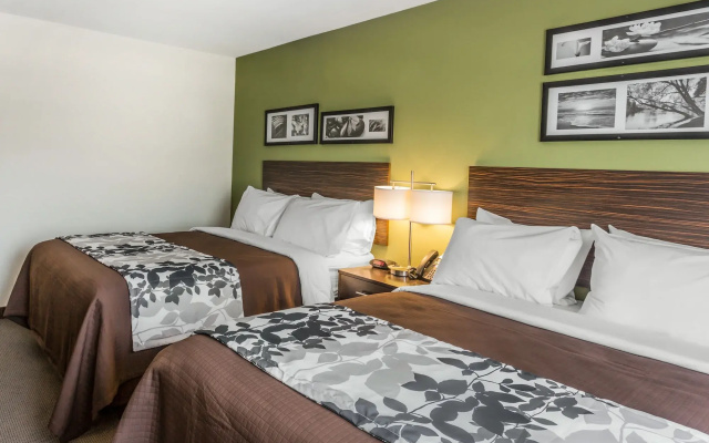 photo 2 of Sleep Inn & Suites