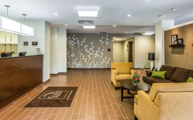 photo 3 of Sleep Inn & Suites