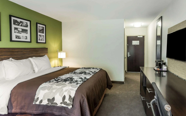 photo 5 of Sleep Inn & Suites