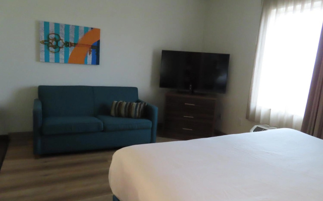 photo 4 of Sleep Inn & Suites Denver International Airport