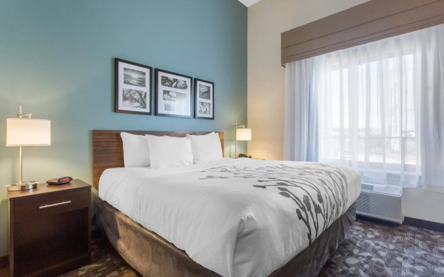 photo 3 of Sleep Inn & Suites Middletown - Goshen