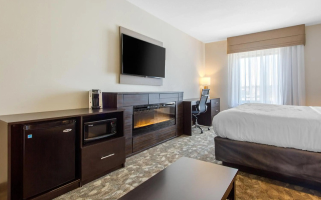photo 4 of Sleep Inn & Suites Middletown - Goshen