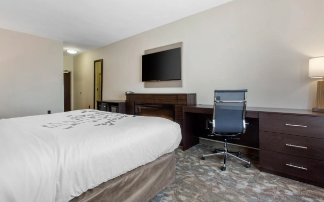 photo 5 of Sleep Inn & Suites Middletown - Goshen