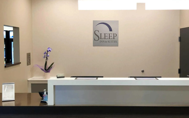 photo 2 of Sleep Inn & Suites Monroe - Woodbury