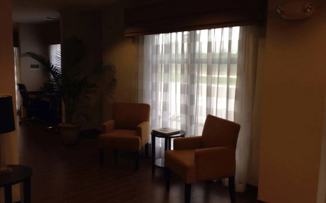 photo 3 of Sleep Inn & Suites O'fallon Mo - Technology Drive