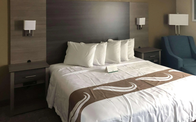 photo 2 of Sleep Inn & Suites Speedway