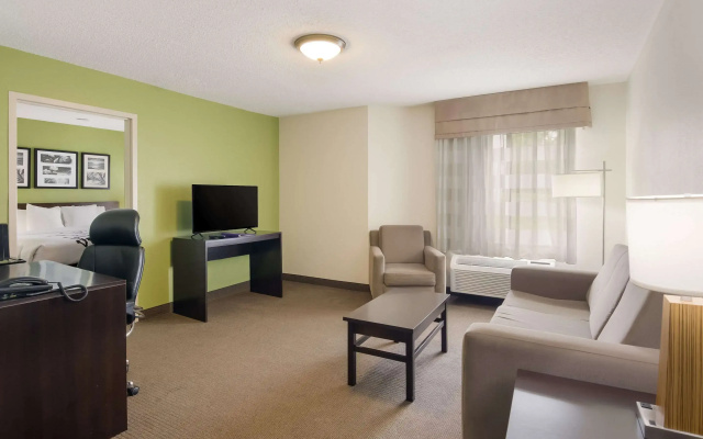 photo 4 of Sleep Inn Tanglewood