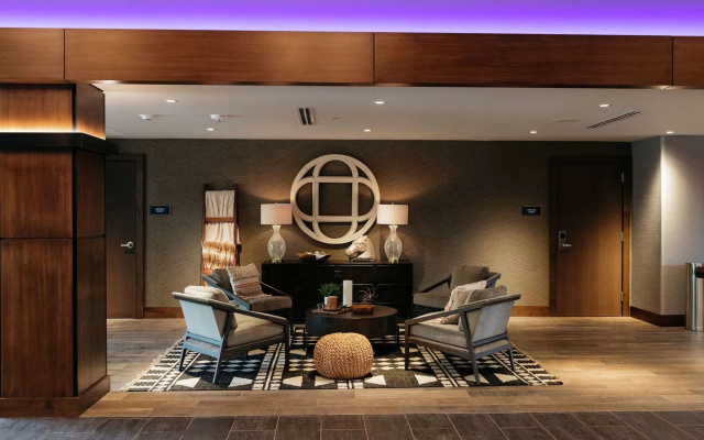 photo 2 of Revel Hotel Des Moines Urbandale, Tapestry Collection by Hilton