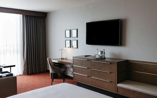 photo 4 of Revel Hotel Des Moines Urbandale, Tapestry Collection by Hilton