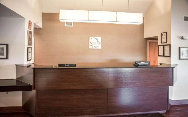 photo 2 of Sleep Inn Woodbridge - Potomac Mills