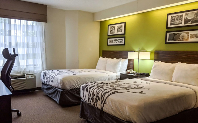 photo 5 of Sleep Inn Woodbridge - Potomac Mills