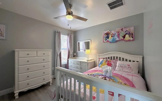 photo 2 of Sleeps +13 - 6 Bd Amazing Villa Private Pool 321cd 6 Bedroom Villa by Redawning, Davenport