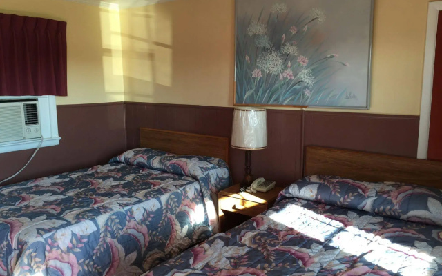photo 2 of Sleepy Hollow Motel