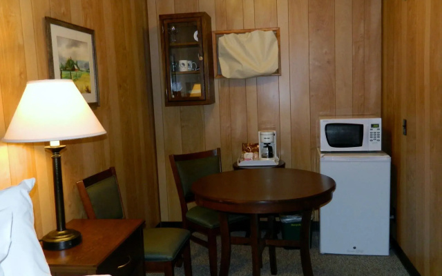 photo 2 of Sleepy Time Motel