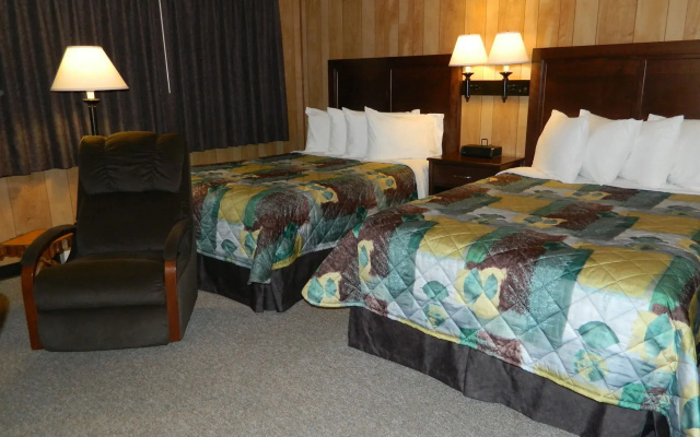 photo 3 of Sleepy Time Motel