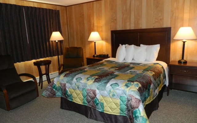 photo 4 of Sleepy Time Motel