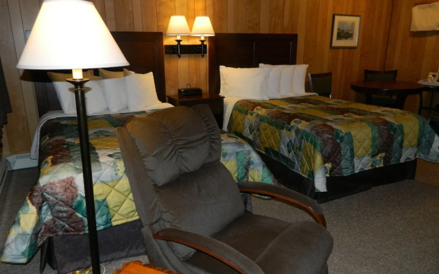 photo 5 of Sleepy Time Motel