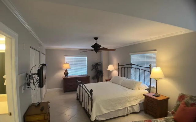 photo 2 of Slice of Paradise in Manasota Key