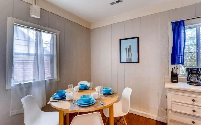 photo 4 of Sloan's Lake Solitude Intimate Carriage House