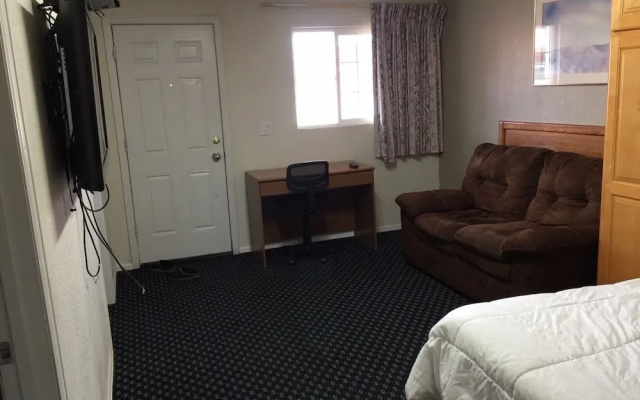 photo 3 of Sloan's Motel Burlington