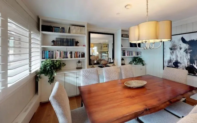 photo 4 of Slopeside 2 Bedroom Platinum-rated Residence at Golden Peak in Vail Village