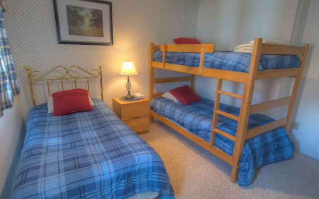 photo 3 of Slopeside Pico Condo by RedAwning