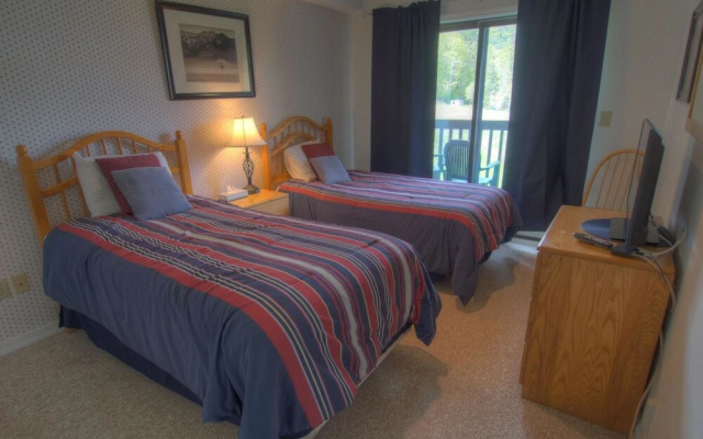 photo 5 of Slopeside Pico Condo by RedAwning