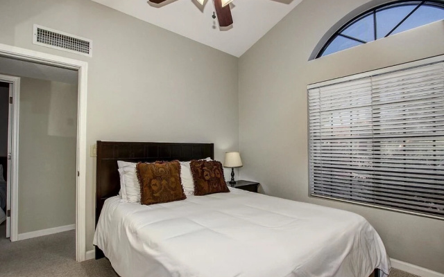 photo 2 of SLS Cactus Acres - FREE Heated Pool, Boccie, Spa & Pool Table.