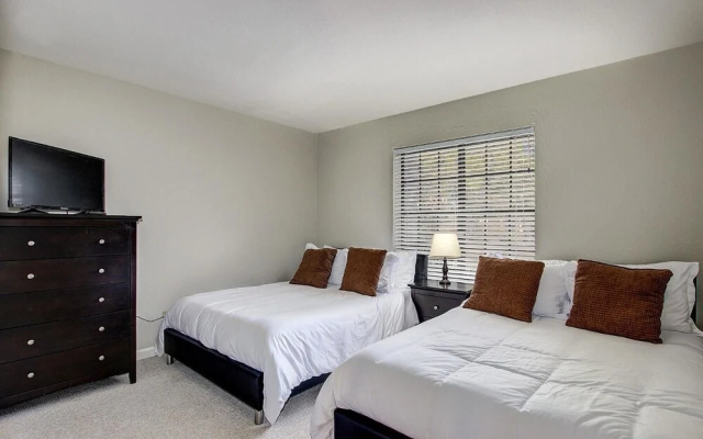 photo 3 of SLS Cactus Acres - FREE Heated Pool, Boccie, Spa & Pool Table.