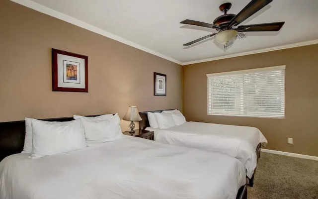 photo 2 of SLS Desert Tierra - FREE Heated Pool, Spa, Pool Table & More.