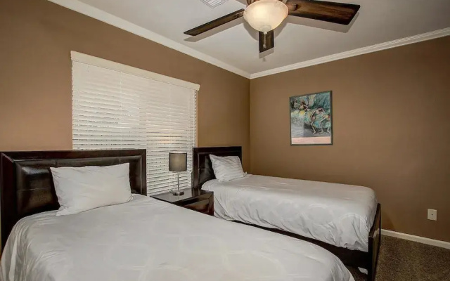 photo 3 of SLS Desert Tierra - FREE Heated Pool, Spa, Pool Table & More.