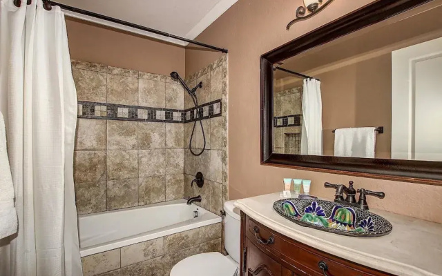 photo 5 of SLS Desert Tierra - FREE Heated Pool, Spa, Pool Table & More.
