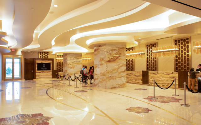 photo 2 of Sahara Las Vegas