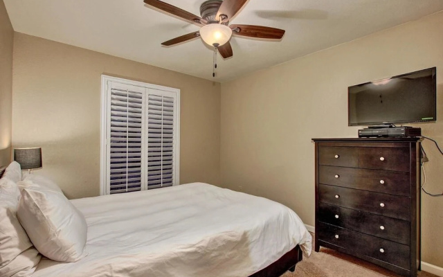 photo 3 of SLS Kathleen Amazing Location with FREE Heated Pool, Spa, Pool Table &