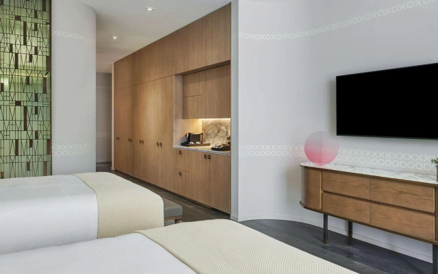 photo 3 of SLS LUX Brickell