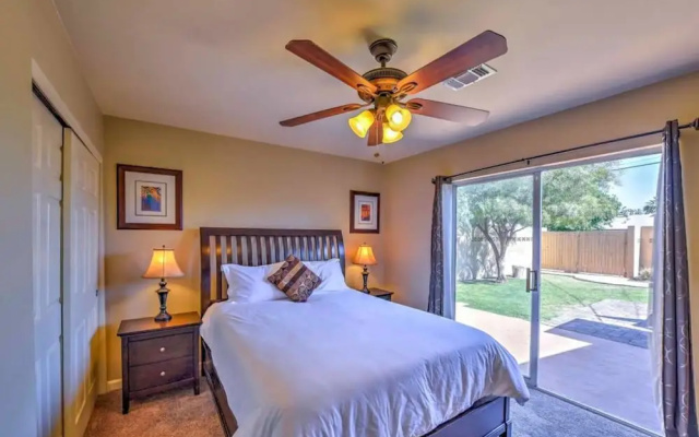 photo 4 of SLS Old Town Diamond Private Renovated Home - Free Heated Pool, Spa, F