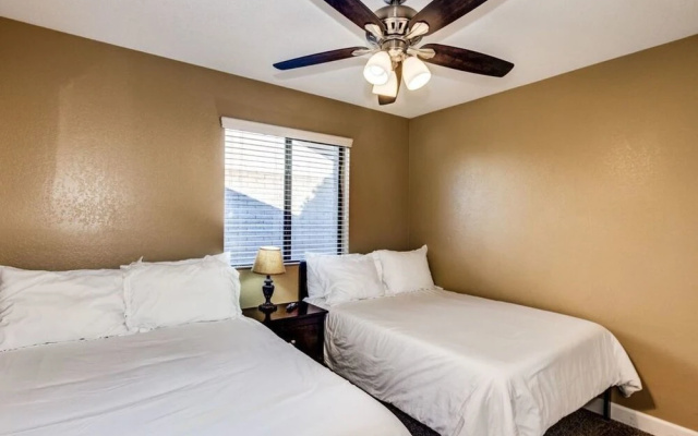photo 5 of SLS Tatum Retreat - FREE Heated Pool & Spa