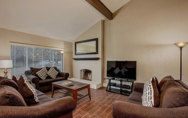 photo 2 of SLS The Lakes - Lovely Spacious Home with Resort Yard, Free Heated Poo