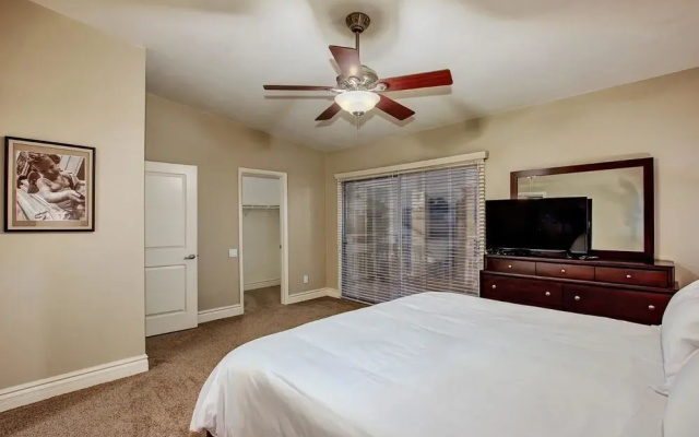photo 5 of SLS The Lakes - Lovely Spacious Home with Resort Yard, Free Heated Poo