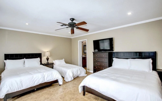 photo 5 of SLS Verde - Luxury Estate with FREE Heated Pool, Spa, Pool Table & Muc