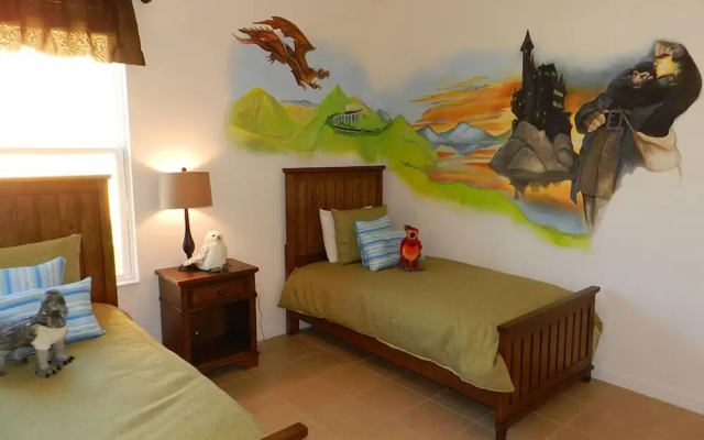 photo 3 of Sm215701 - Watersong - 5 Bed 4 Baths Villa