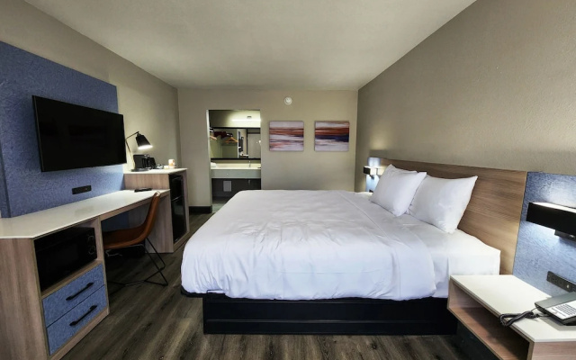 photo 2 of Smart Stay Inn