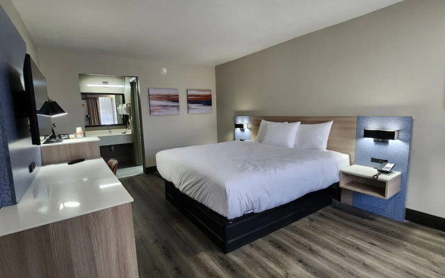 photo 3 of Smart Stay Inn