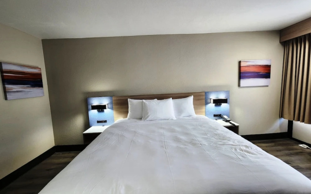 photo 5 of Smart Stay Inn