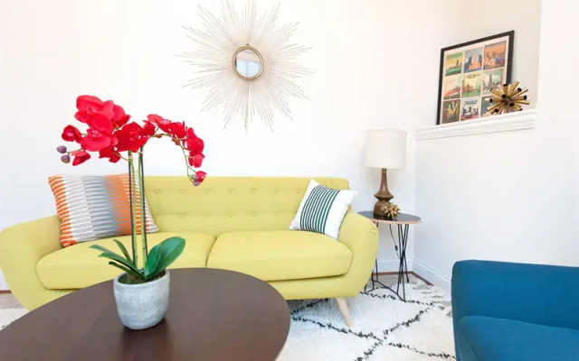 photo 4 of Smart Studio in Lincoln Park by Sonder
