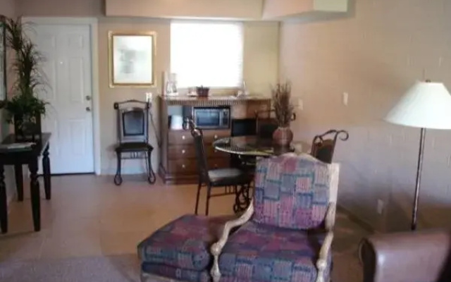 photo 4 of SmokeTree Resort and Bungalows